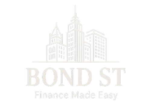 Bond St Accountants
